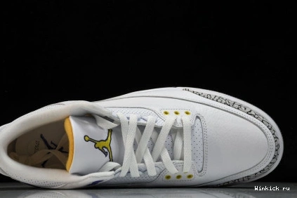 Jordan Bryant Kobe Retro 3 PE 1110